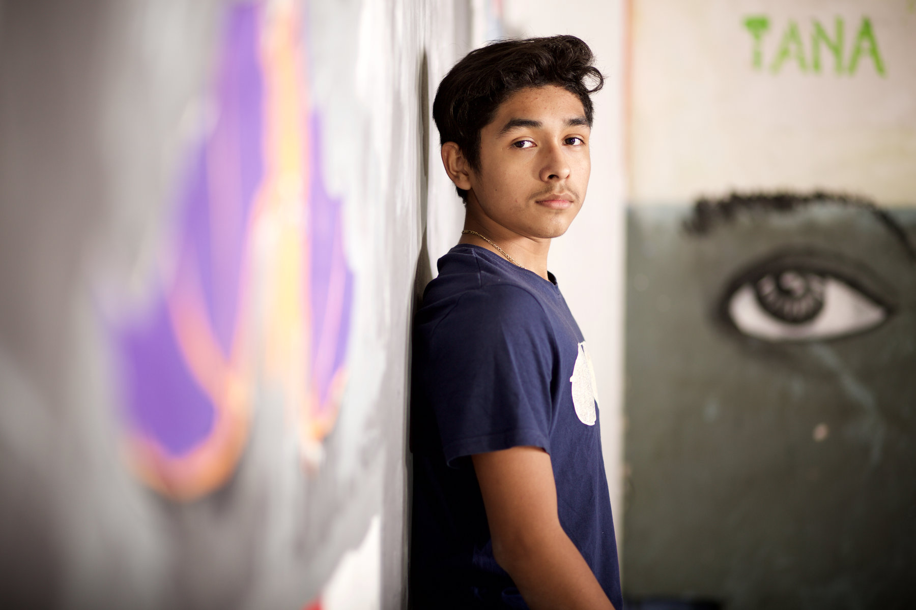 Progetto Fr-Agile!: studio e lavoro per i minori stranieri non accompagnati